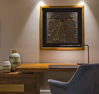 The Ritz-Carlton, Santiago