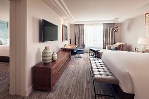 The Ritz-Carlton, Santiago