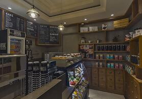 The Ritz-Carlton, Santiago