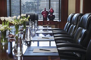 The Ritz-Carlton, Santiago