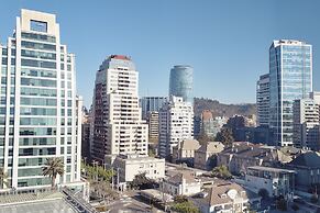 The Ritz-Carlton, Santiago