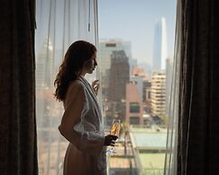 The Ritz-Carlton, Santiago