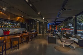 The Ritz-Carlton, Santiago