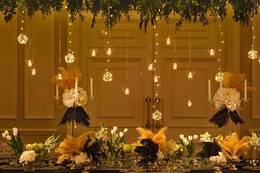 The Ritz-Carlton, Santiago