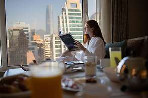 The Ritz-Carlton, Santiago