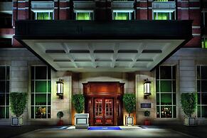 The Ritz-Carlton, Santiago