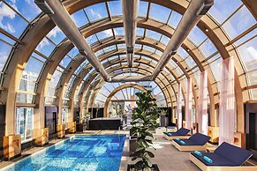 The Ritz-Carlton, Santiago