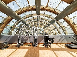 The Ritz-Carlton, Santiago