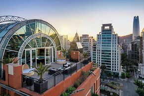 The Ritz-Carlton, Santiago