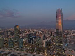 The Ritz-Carlton, Santiago