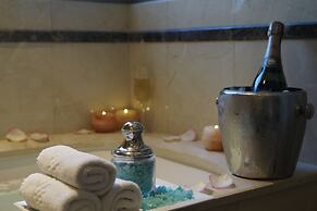 The Ritz-Carlton, Santiago