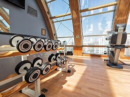 The Ritz-Carlton, Santiago