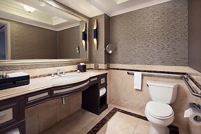 The Ritz-Carlton, Santiago