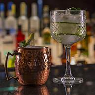 The Ritz-Carlton, Santiago