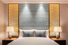 The Ritz-Carlton, Santiago