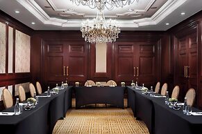 The Ritz-Carlton, Santiago