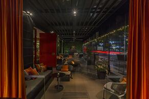 The Ritz-Carlton, Santiago