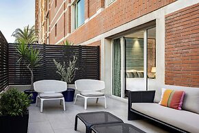 The Ritz-Carlton, Santiago