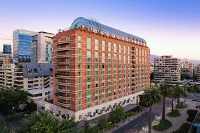 The Ritz-Carlton, Santiago