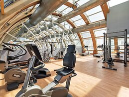 The Ritz-Carlton, Santiago