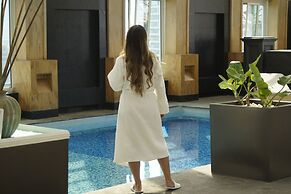 The Ritz-Carlton, Santiago