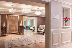 The Ritz-Carlton, Santiago