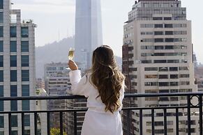 The Ritz-Carlton, Santiago