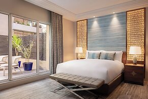 The Ritz-Carlton, Santiago