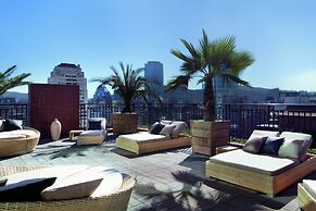 The Ritz-Carlton, Santiago