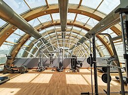 The Ritz-Carlton, Santiago