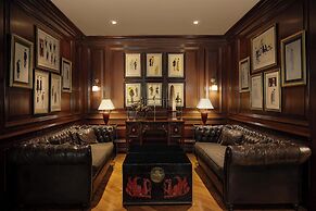 The Ritz-Carlton, Santiago