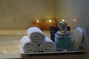 The Ritz-Carlton, Santiago