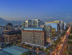 The Ritz-Carlton, Santiago