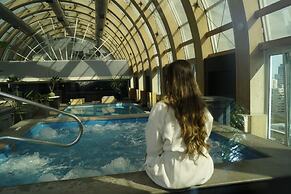 The Ritz-Carlton, Santiago