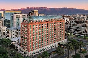 The Ritz-Carlton, Santiago