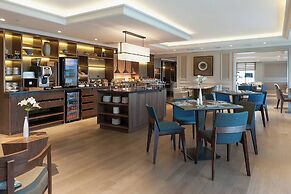 The Ritz-Carlton, Santiago