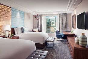 The Ritz-Carlton, Santiago