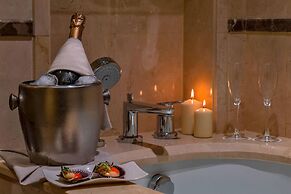 The Ritz-Carlton, Santiago