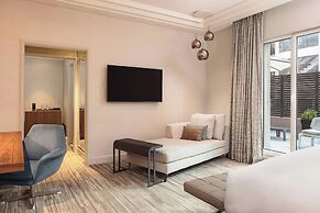 The Ritz-Carlton, Santiago