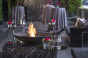 The Ritz-Carlton, Santiago