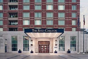 The Ritz-Carlton, Santiago