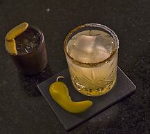 The Ritz-Carlton, Santiago