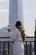 The Ritz-Carlton, Santiago