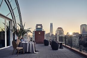 The Ritz-Carlton, Santiago