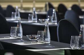 The Ritz-Carlton, Santiago