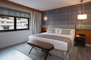 Hotel Euroski Mountain Resort & Spa