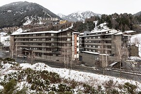 Hotel Euroski Mountain Resort & Spa