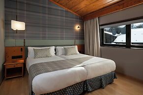 Hotel Euroski Mountain Resort & Spa