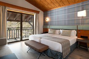 Hotel Euroski Mountain Resort & Spa