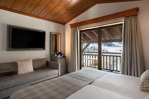 Hotel Euroski Mountain Resort & Spa